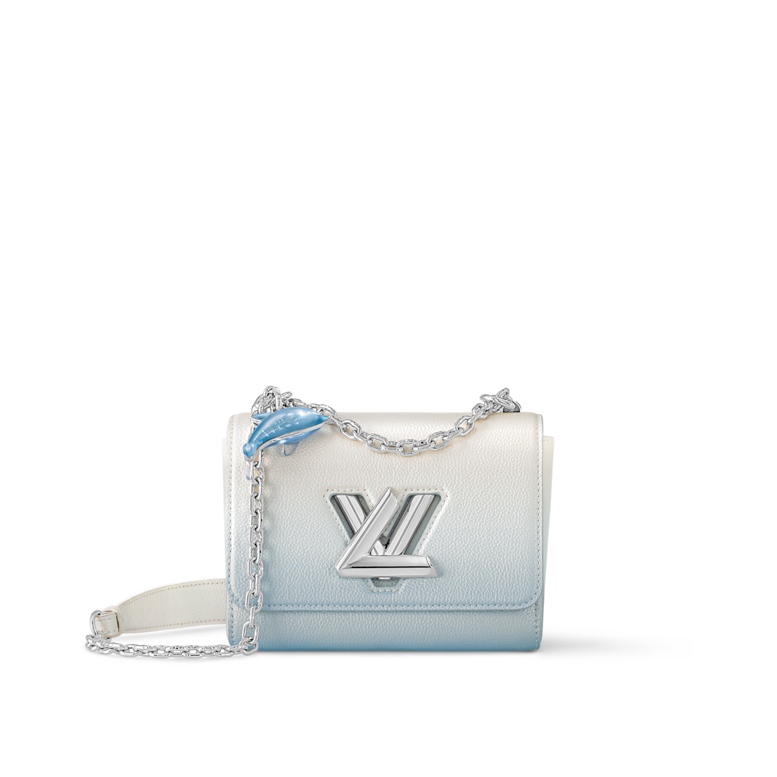 Twist PM Other Leathers - Bags and Small Leather Goods - Women's Bags | LOUIS  VUITTON ®